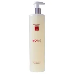 BEATE JOHNEN SKINLIKE BioTIQ Triple Action Cleanser 400ml