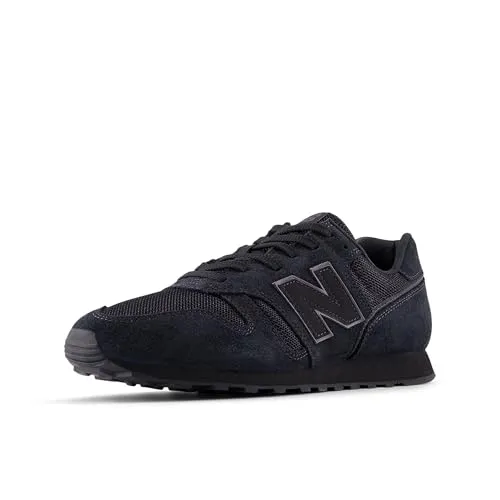 New Balance 373 Sneaker – Vielseitige Sneakers für jeden Anlass - Moderne Sneakers mit strapazierfähigem und pflegeleichtem Außenmaterial. Ideal für den täglichen Einsatz und bietet den ganzen Tag über hohen Komfort.