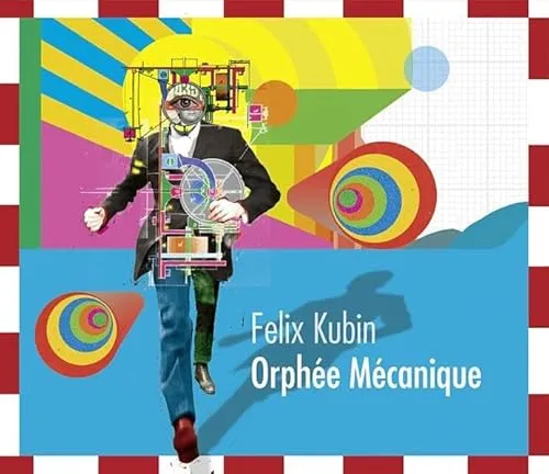 Orphée Mécanique: Ausgezeichnet mit dem Preis Hörbuch des Jahres 2012 und Hörbuch des Jahres 2014 in der Kategorie "Bestes Hörspiel" (intermedium)