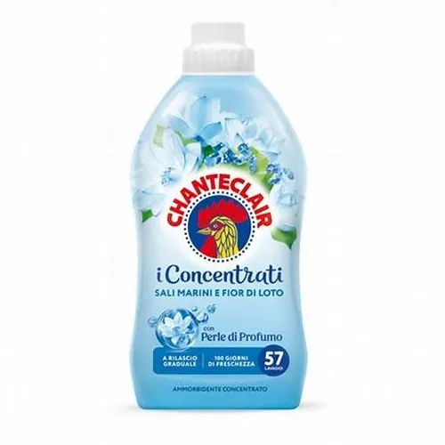 Ammorbidente Meersalzspülung 1l - Chante Clair