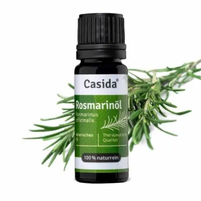 ROSMARIN ÖL naturrein ätherisch 10 ml