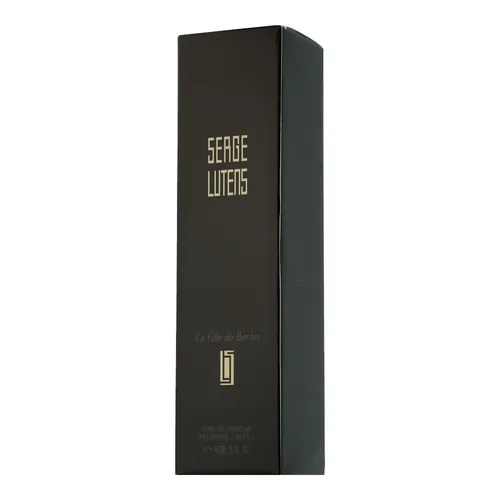 Serge Lutens - La Fille de Berlin EDP Refill 150ml - Herrenparfüm Nachfüllung, 150ml für langanhaltenden Duft und umweltfreundliche Nutzung.