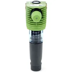 Grünbeck - Wasser Rückspülfilter Boxer Rdx 1', Dn 25 Mit Druckminderer
