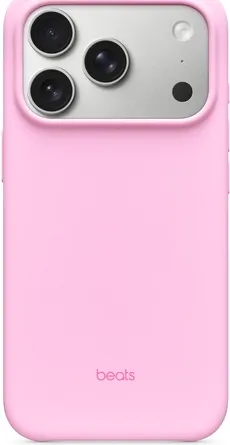 Beats Case mit MagSafe für Apple iPhone 17 Pro (MGKF4LL/A) - Smartphone Hülle mit MagSafe, bietet perfekten Schutz und einfache Anbringung für dein iPhone 17 Pro.