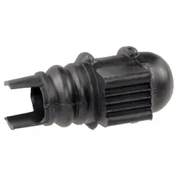 F.BECKER Lagerbuchse, Stabilisator 27210333 für RENAULT