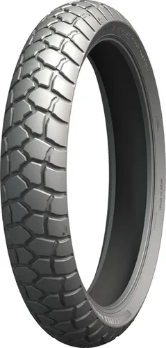 Michelin Anakee Adventure M+S 90/90-21 54 H Sommerreifen - Motorradreifen mit hervorragendem Grip und optimaler Performance für Abenteuer und Offroad-Fahrten.