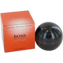 Hugo Boss In Motion Black Edition EDT 40 ml