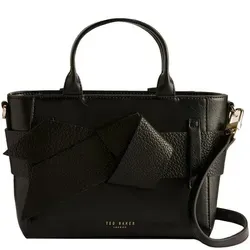 Ted Baker Jimisie Handtasche 20.5 cm schwarz - Umhängetaschen - Stilvolle Ted Baker Handtasche mit elegantem Design und hochwertigem Material für jeden Anlass.