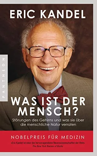 Was ist der Mensch?: Störungen des Gehirns und die menschliche Natur - Soziologie-Referenz über die faszinierenden Einblicke, die neurologische Störungen in unser Verhalten und unsere Identität bieten.