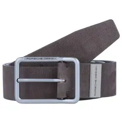 Porsche Design Michigan Gürtel Leder 110 cm braun