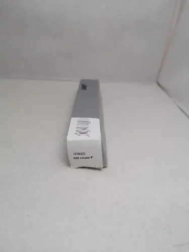 P027 - Lamy 1236337 020 Füller - Cream F Feder Sonderedition - NEU