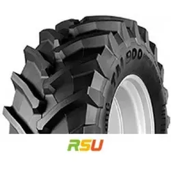 Trelleborg TM900 High Power 600/70 R34 160D/157E Reifen - Auto & Motorrad - Hochleistungsreifen mit exzellenter Traktion und optimierter Bodenhaftung für Landwirtschaft und schwere Maschinen.
