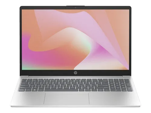 HP 15,6" FHD IPS Notebook mit Ryzen 7 7730U - Leistungsstarker Laptop mit 32GB RAM und 1000GB SSD, ideal für Multitasking und unterwegs. Komplette Office 2021 Pro Installation für sofortigen Einsatz.