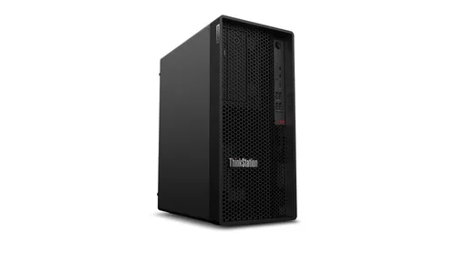 Lenovo ThinkStation P2 TW G2 Ultra7 - Hochleistungs-Workstation mit Core Ultra 7 - Kompakte Mini-Workstation mit 2 TB SSD, 128 GB RAM und Wi-Fi 7 für schnelle Datenübertragung. Ideal für professionelle Anwendungen und anspruchsvolle Aufgaben.