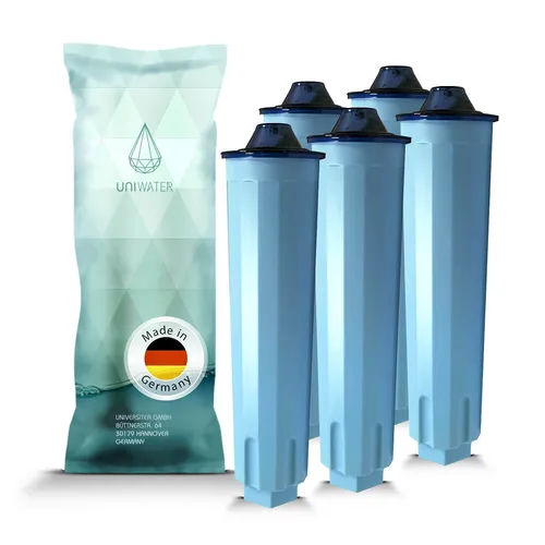 Filterpatronen geeignet für JURA ENA blue Kaffeevollautomaten 5