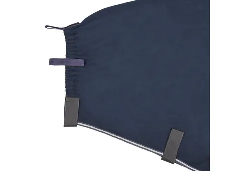 Waldhausen Fleece Halsteil Economic, Vollblut - Sonstiger Pferdebedarf, atmungsaktives Halsteil aus 100% Polyester Fleece schützt Hals und Schulter vor Kälte und sorgt für optimalen Tragekomfort.