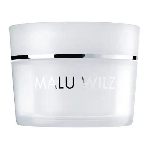 Malu Wilz Winter Cream 50 ml - Tagespflege für anspruchsvolle Haut, schützt und pflegt selbst bei Kälte mit wertvollen Inhaltsstoffen wie Shea Butter und Echiumöl für geschmeidige, gut versorgte Haut.