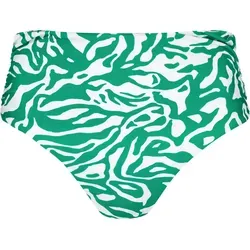 Barts Bikini-Hose Sula High Waist Briefs WHITE