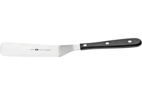 Zwilling Edelstahl Palette, Einheitsgröße - Back-Modellierwerkzeug mit stabiler, korrosionsbeständiger Konstruktion und flexiblem Design für präzises Arbeiten in der Bäckerei.