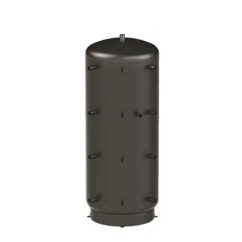 ThermoFlux Hygienespeicher HYGTKB-R 1500 | 1 WT | Ohne Isolierung