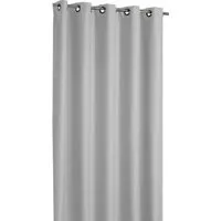 Arsvita Verdunkelungsvorhang "Shadow" - Blickdicht und Verdunkelnd, 270 cm x 245 cm - Genießen Sie optimale Dunkelheit mit unserem Verdunkelungsvorhang "Shadow". Aus pflegeleichtem Polyester, ideal für jedes Zuhause. Maße: 270 cm x 245 cm, mit praktischen Ösen für einfache Montage.