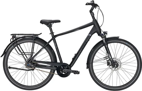 Pegasus Strong SL 8 28 Zoll Trekkingbike mit 8-Gang Nabenschaltung - Cross- & Trekkingräder: Robustes Trekkingbike für komfortable Fahrten, ideal für Stadt und Gelände.