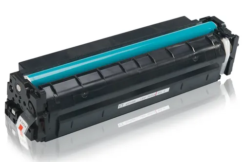 TonerPartner Kompatibel zu HP W2031A / 415A Tonerkartusche, cyan - Hochwertige Tonerkartusche für HP Drucker, mit einer Reichweite von 2100 Seiten. Ideal für brillante Farbdrucke und zuverlässige Leistung in Ihrem Büro.