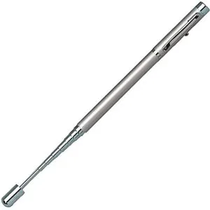 Wedo Laserpointer 3-in-1, 236 2500, mit Teleskopzeigestab und Kugelschreiber