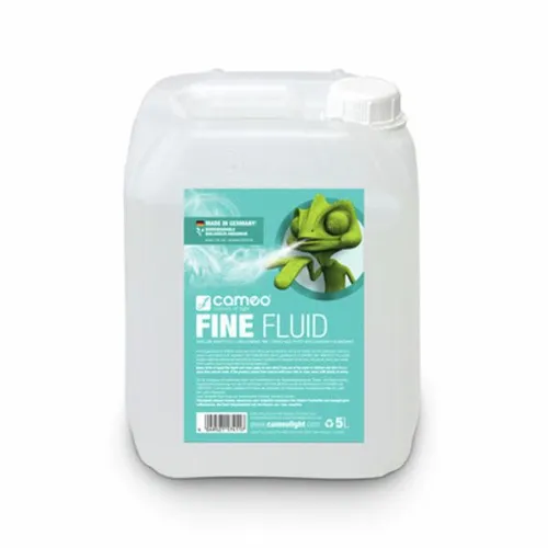 Fine Fluid 5L