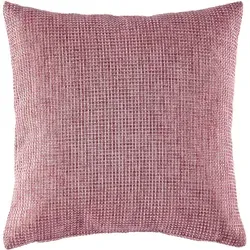 Gözze Kissenbezug Dallas 40 cm Polyester Rosa - Stylischer Kissenbezug Dallas in 40 cm aus hochwertigem Polyester, ideal für eine gemütliche Wohnatmosphäre. Pflegeleicht und farbenfroh.