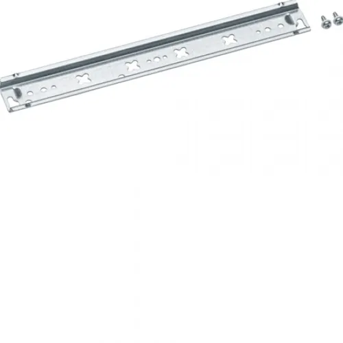 Hager U842B Hutschiene 1feldrig
