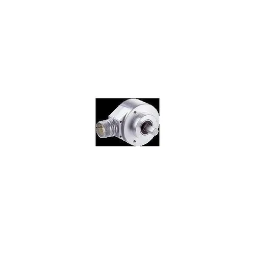 Sick Absolut-Encoder AFS60B-S4AA004096 - Präziser Absolut-Encoder für zuverlässige Positionsbestimmung, IP65 Schutz, kompakte Bauweise aus Aluminium, ideal für industrielle Anwendungen.