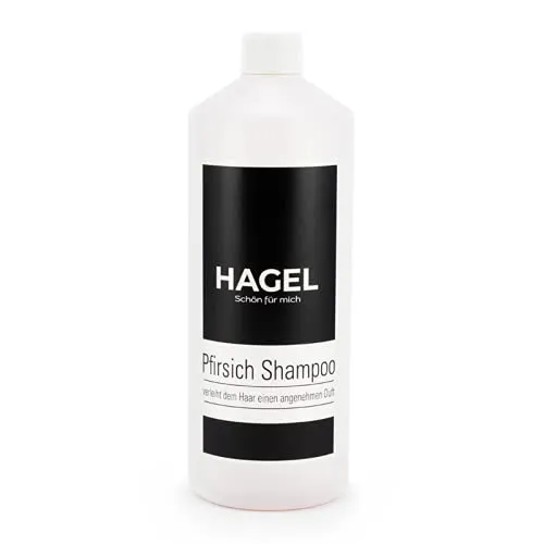 Hagel Pfirsich Shampoo 1000 ml