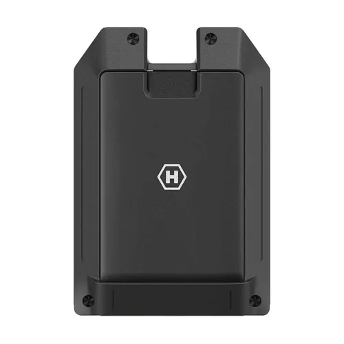 HAMMER Powerbank-Akku für Explorer Pro und Explorer Plus - Powerbank für Explorer Pro und Plus, IP65 wasserdicht und ideal für Outdoor-Abenteuer.
