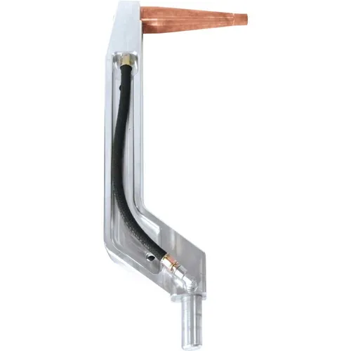 GYS 020702 Elektrodenarm X4A 8bar 150daN 396mm Alu kombinierbar mit X4B + X4C