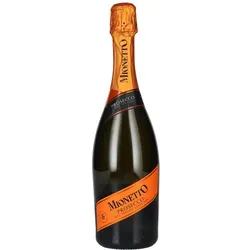 Mionetto Prosecco DOC Treviso extra dry 11% Vol. 0,75l - Spritziger Mionetto Prosecco DOC Treviso, ideal für festliche Anlässe. Mit feiner Perlage und erfrischendem Geschmack – ein Genuss für jeden Moment.