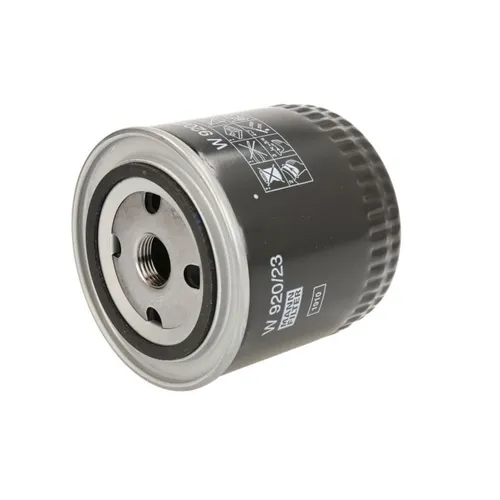Ölfilter MANN-FILTER W 920/23