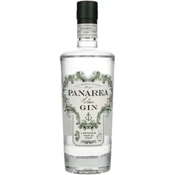 Panarea Island Gin Inga - Premium Gin aus Italien mit mediterranen Aromen, hergestellt in einer Boutique-Destillerie für höchste Qualität und Genuss.