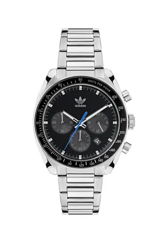 adidas Originals Quarzuhr Ao Fashion Edition One Chrono, (1-tlg., Not a set – not applicable to this product), Quarz-Analoguhr