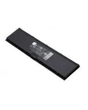 Dell Laptop-Batterie 54 Wh (3RNFD) für Latitude E7440 - Hochleistungs-Lithium-Polymer-Batterie mit 6986 mAh, ideal für lange Laufzeiten und zuverlässige Leistung in Ihrem Dell Laptop.