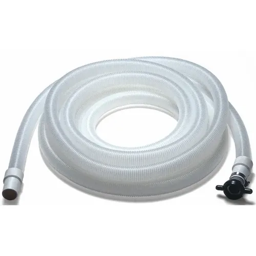 Numatic Ablaufschlauch 10 m für Sauger mit Tauchpumpe 604245