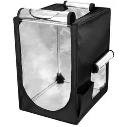 3D Printer Enclosure 700 x 750 x 900 - Zubehör für 3D-Drucker, isoliert Schall und Wärme, ermöglicht eine konstante Drucktemperatur für stabile Ergebnisse.