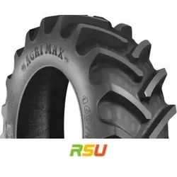 BKT RT 855 320/85 R24 122A8 - Hochleistungsreifen - Sommerreifen für landwirtschaftliche Anwendungen, bietet herausragende Traktion und Stabilität auf verschiedenen Untergründen.