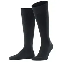 FALKE Herren Kniestrümpfe Ultra Energizing M Kh - Sportsocken mit Kompression für aktive Belebung der Beine, ideal für lange Reisen und extreme Belastungen. Ausgezeichnet als „best travel product“ von Lufthansa.