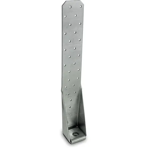 Simpson Strong-Tie Zuganker HTT5 SST - HTT5 (VPE: 10 Stück) - Hochwertige Holzverbinder für sichere und langlebige Verbindungen, ideal für den Bau von Holzstrukturen.