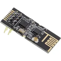 NRF24L01+PA+LNA - Wireless Transceiver, SMD 2.4G