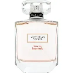 Victoria's Secret Love Is Heavenly Eau de Parfum 100 ml für Damen - Damendüfte: Verleihen Sie Ihrem Auftritt mit dem betörenden Love Is Heavenly Duft von Victoria's Secret eine himmlische Note.