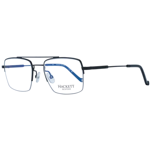 Hackett Bespoke Brille HEB275 029 51 Herren Schwarz