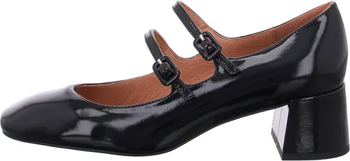 Bibi Lou Riemchenpumps Damen 31393230333834 Schwarz 37 EU - Elegante Bibi Lou Riemchenpumps in Schwarz für Damen, ideal für besondere Anlässe. Bequeme Passform und stilvolles Design sorgen für einen unvergesslichen Auftritt.