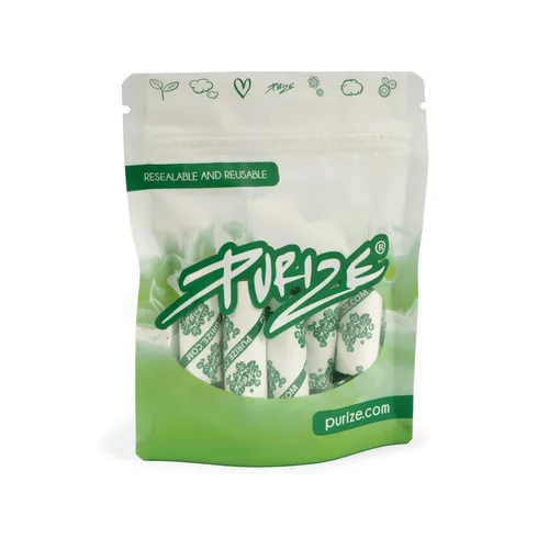 Purize Aktivkohlefilter BIG SIZE Beutel à 7 Stück